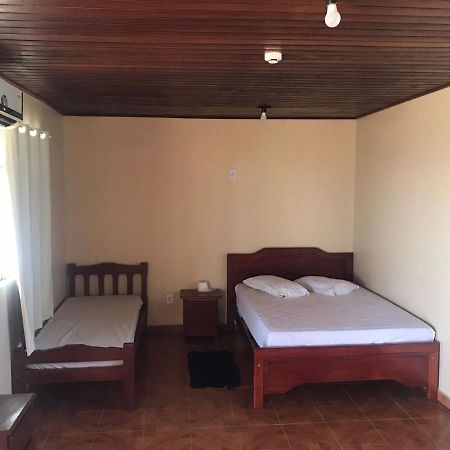 Pousada Real Das Flores Pôrto Velho Ngoại thất bức ảnh