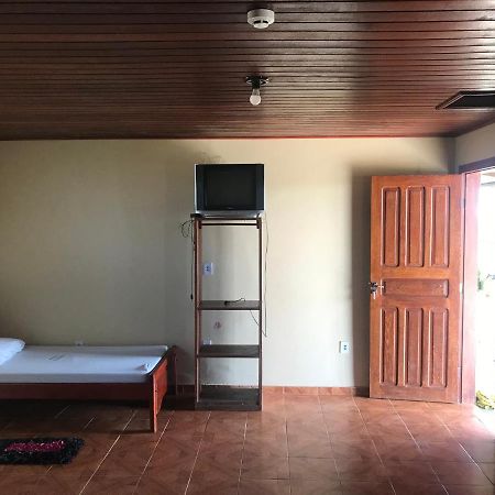 Pousada Real Das Flores Pôrto Velho Ngoại thất bức ảnh