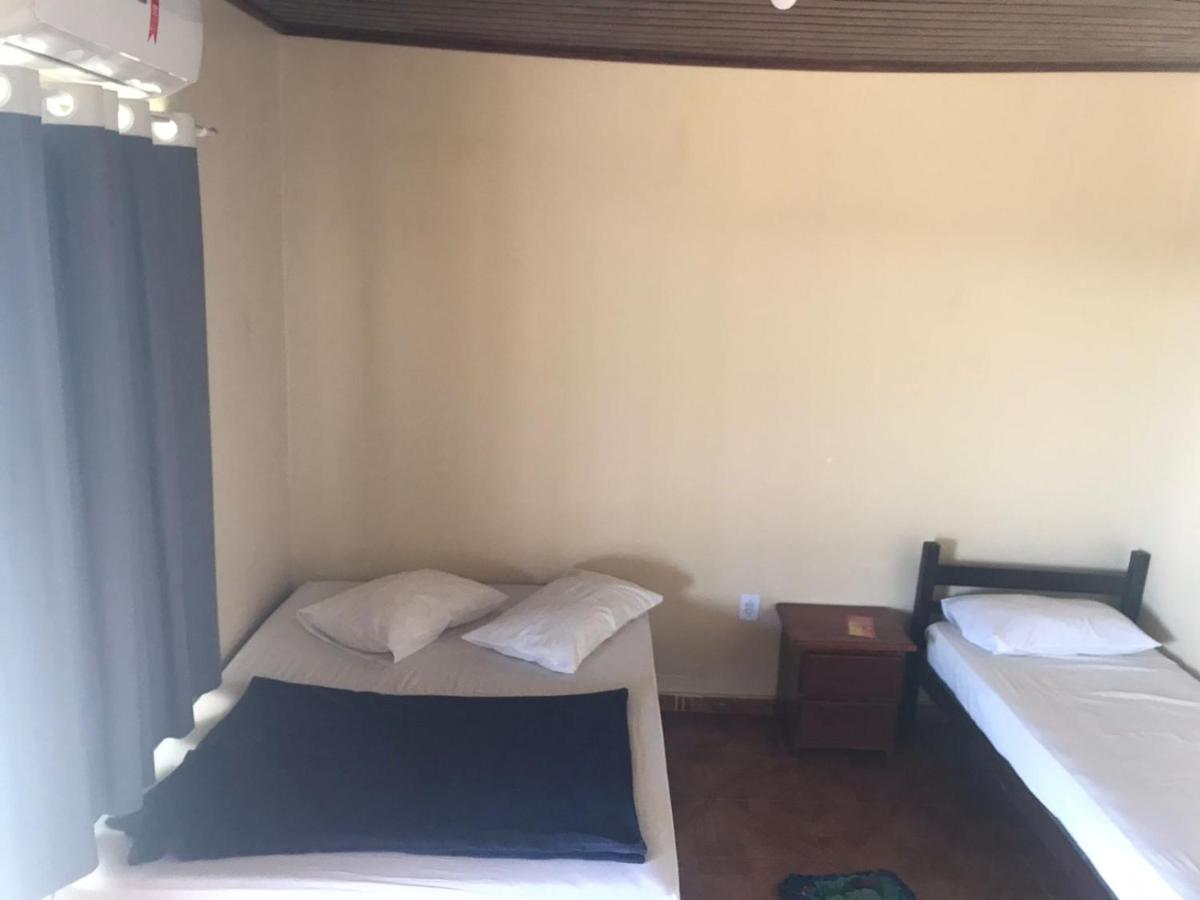 Pousada Real Das Flores Pôrto Velho Phòng bức ảnh